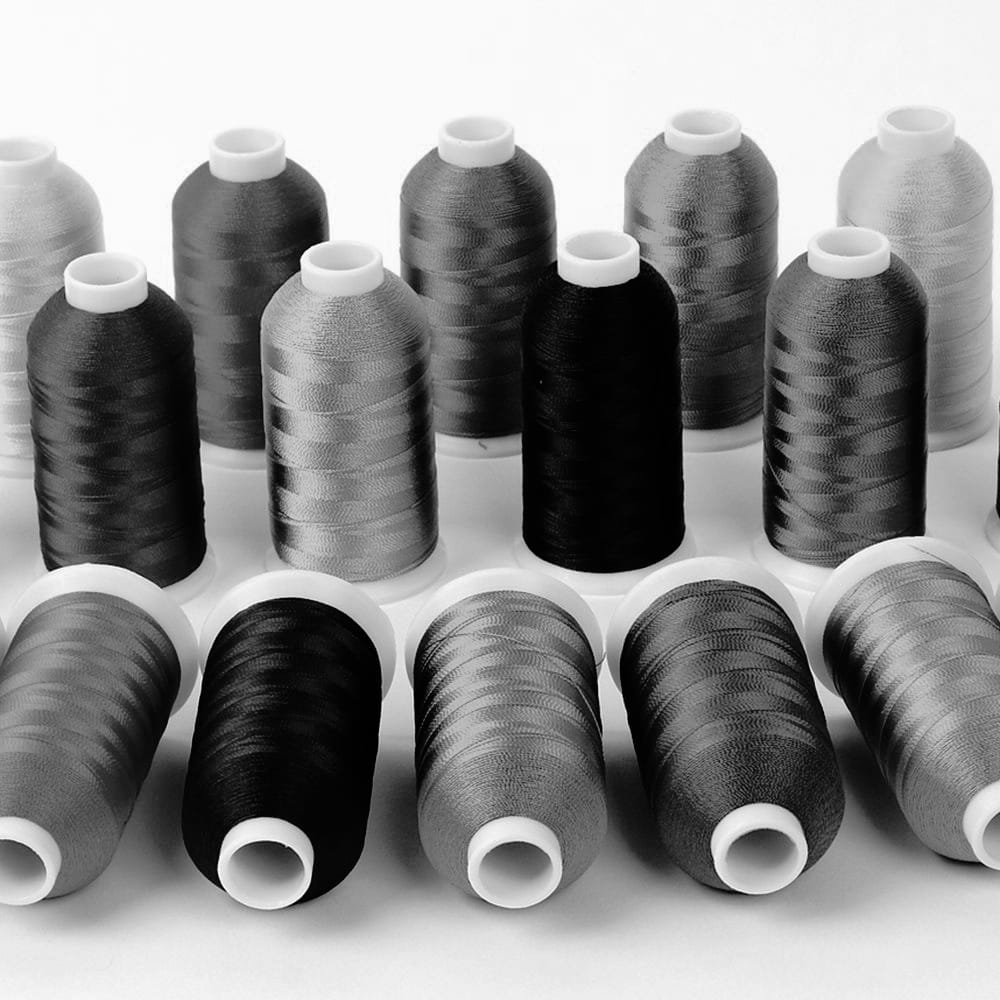 Headwear Embroidery Services